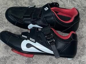 PELOTON Cycling Shoes. EU Size 39 US Size 8